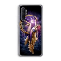Aerial Angel: Xiaomi Mi Note 10 Transparant Hoesje