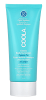 Coola Classic Fragrance Free Body Cream SPF50 148 ml