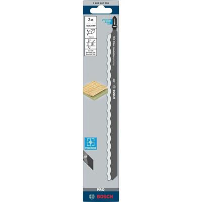 Bosch Professional T1013AWP Decoupeerzaagblad PRO Fibre Insulation precise VE=3 - 2608667396