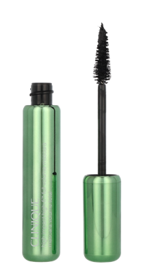 Clinique High Impact High-Fi Full Volume Mascara 10ml 01 Black Dames