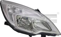 Koplamp rechts 2012483052