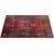 DRUMnBASE VP130-ORD Vintage Persian Original Red drum/stage mat 130 x 90 cm