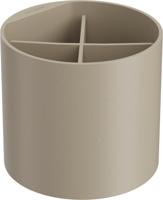 Hansgrohe WallStoris Planet Edition beker, Zand (gerecycled)