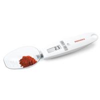 Soehnle 66220 Cooking Star Digitale Keukenweegschaal Wit Soehnle 66220 Cooking Star Digitale Keukenweegschaal Wit