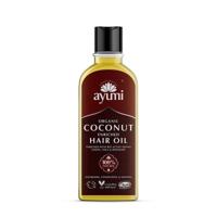 Hair oli enriched - coconut - 100 ml