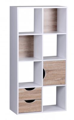 Bureaustoel Aaronfurt - WL1M429