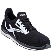 Atlas Werkschoen Runner 25 S1P | Zwart | Maat 48 - 4043692415505