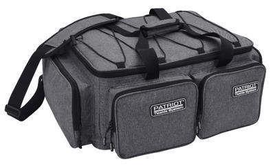 Patriot Lure Box Bag X-Large (with 3 Large Boxes)