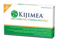 Kijimea Prikkelbare Darm Pro (28 caps)