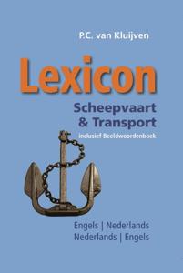 Lexicon Scheepvaart & Transport (Hardback)