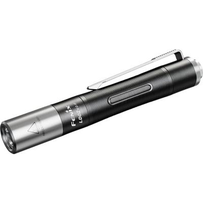 Fenix Light LD02 V2.0 Zaklamp werkt op batterijen LED 70 lm 24 g