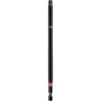 Einhell 1/4150mm 134200 Dopsleuteladapter Aandrijving 1/4 150 mm 1 stuk(s)