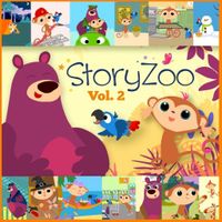 StoryZoo Vol. 2 - thumbnail