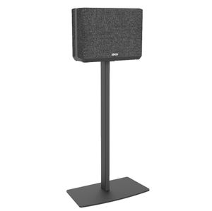 Cavus CSDH250B speaker steun Vloer, Grond Aluminium Zwart