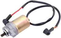 101 OCTANE Starter motor 101.octane cpi