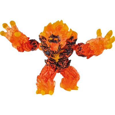 schleich ELDRADOR CREATURES Lavademon - 70145