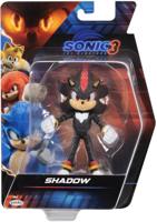 Sonic the Hedgehog 3 Figure - Shadow