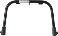 RMS Main stand black