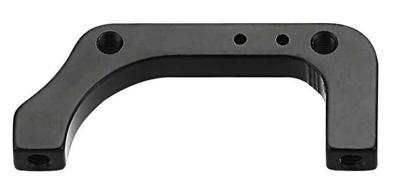TEKTRO schijfrem adapter a4: achter ø180mm