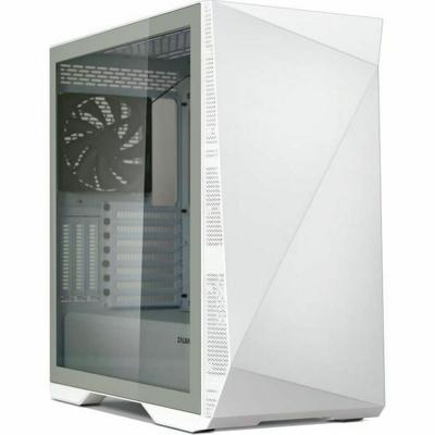 ATX Semi-toren BehuizingZalman Z9 Iceberg Wit
