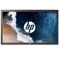 HP EliteDisplay E231 - 23 inch - 1920x1080 - DP - DVI - VGA - Zwart - Zonder voet