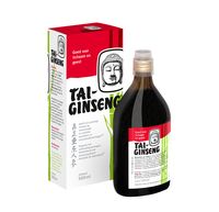 Tai ginseng elixer