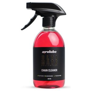 Airolube Chaincleaner Ultimate 500ml triggerfles