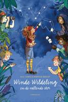 Winde Wildeling en de vallende ster (Hardback)