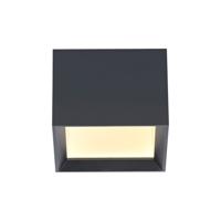 Paul Neuhaus Led opbouwspotPure Manhattan mystic grey - 6931-15