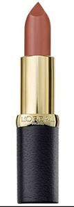 Loreal Color riche lipstick matte 636 mahogany studs (1 st)
