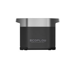 EcoFlow ZMR330EB accessoire voor draagbare oplaadstations Batterij/Accu