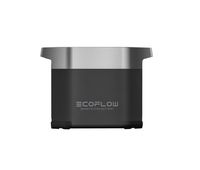 EcoFlow ZMR330EB accessoire voor draagbare oplaadstations Batterij/Accu - thumbnail