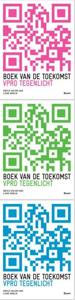 Boek van de toekomst (Paperback)