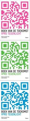 Boek van de toekomst (Paperback)