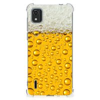 Nokia C2 2nd Edition Beschermhoes Bier