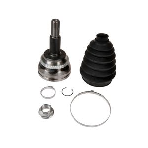 Homokineet reparatie set, aandrijfas ADT38962