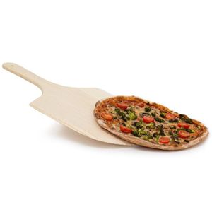 Pizzaschep - Geschikt voor de barbecue & oven
