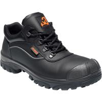 EMMA Werkschoen Mike XL D Laag S3 | Zwart | Maat 50 - 8715316102141