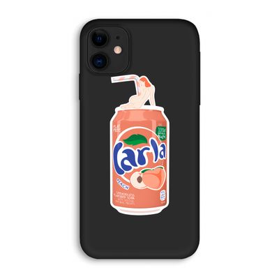 S(peach)less: iPhone 11 Biologisch afbreekbaar hoesje