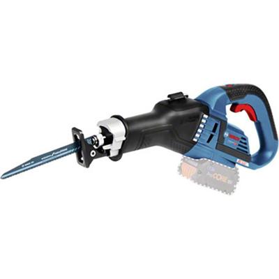 Bosch Professional Bosch Power Tools Accu-reciprozaag 06016A8109