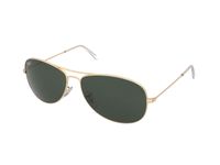 Zonnebrillen Ray-Ban Aviator Cockpit RB3362 - 001