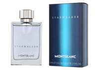 Montblanc Starwalker For Men Eau de toilette Spray 75ml