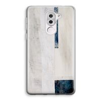Meet you there: Honor 6X Transparant Hoesje