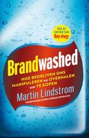Brandwashed - Martin Lindstrom - ebook