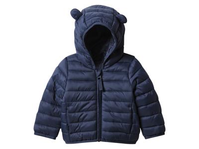 lupilu Baby jas (Marineblauw, 86/92)