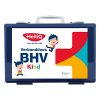 Heltiq BHV Verbanddoos modulair kind 1 Stuks
