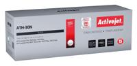 Activejet ATH-30N (vervanging HP 30A CF230A; Supreme; 1600 pagina's; zwart)