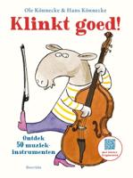 Klinkt goed! (Hardback) Klinkt goed! (Hardback)