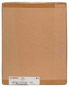 Bosch Accessoires Lamellendeuvel 60 x 23 x 4 mm 1000st - 2607000149