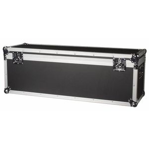 DAP UCA-SC5 Stack Case 5 Universele flightcase